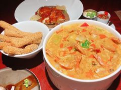 -解香楼(八盘岭路店)