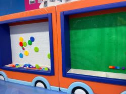 -孩子王童乐园(马群店)