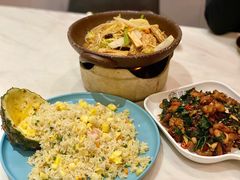 -香香海南菜餐厅