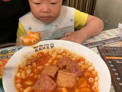 -旺记冰室(九龙中心大厦店)