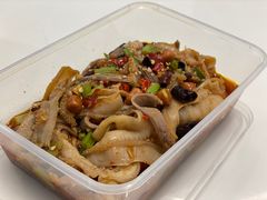 -湘香湖南菜(Chinatown店)