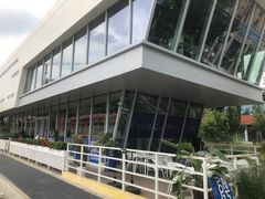 -Cetus coffee鲸鱼座咖啡·拼豆(二仙桥公园店)