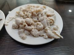 牛肚仁-爆肚冯(廊房二条店)