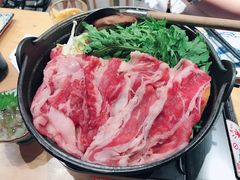 -村上一屋·亚洲菜融合小馆(南楼店)