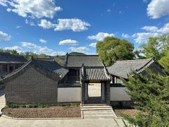 -叶赫那拉城