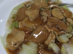 -凤城礼记鱼翅海鲜酒家(新马路总店)
