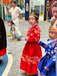 -奈尔宝·儿童乐园·亲子餐厅(鄞州万达店)