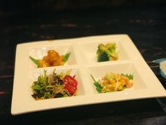 小菜-小十料理(新城店)