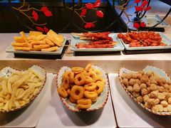 -豪德亨牛排自助餐厅(抚州东乡店)