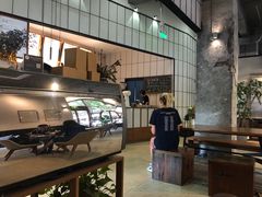 -VESH COFFEE(定西路店)