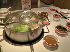 -陈记顺和潮汕鲜牛肉火锅(西门口广场店)