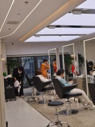 -魔型社烫染店