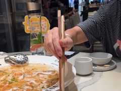 -渔语鱼酸菜鱼新川菜(来福士店)