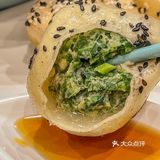 来小杨生煎，吃一口春天…  魔都囡囡看过来