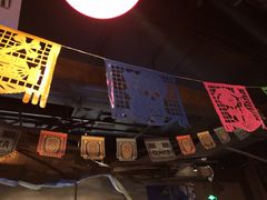 -Luchador摔跤手墨西哥餐厅(恒宇广场店)