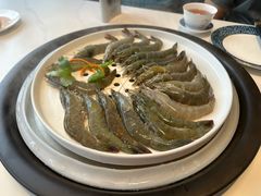 -望海臻鲜·海鲜餐厅