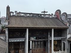 -佛山市祖庙博物馆