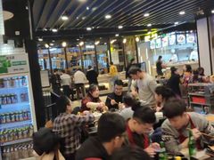 大堂-小王少龙火锅(沙南街店)