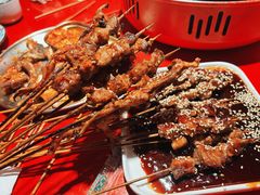 -醉烧膘·烧烤夜宵王(总店)