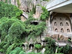 -牛首山文化旅游区