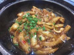 -金騰閣·经典粤菜(汾江中路店)