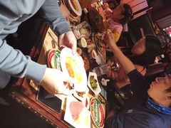 -马迭尔德式西餐精酿啤酒屋(中央大街店)