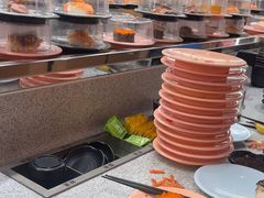 -争鲜回转寿司(海曙天一PLUS店)