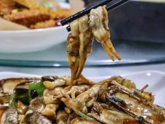 -嘉升大排档(番禺总店)