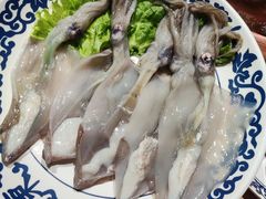 -东镇老火锅(长春路首店)