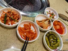 -妙香居韩国烤肉(鹏瑞利季华广场店)