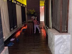 -春晖园度假酒店温泉