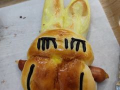 -好利来(北美N1店)