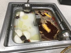 -海底捞火锅(航洋城店)