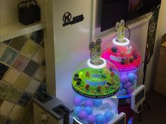 -卡朋西餐(较场西路店)