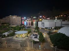 -香港喜来登酒店蚝酒吧