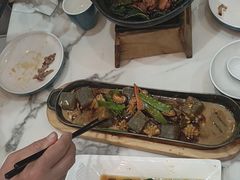 -全聚德(蓝山店)