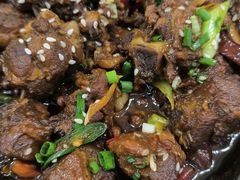 -粤香楼(新光里店)