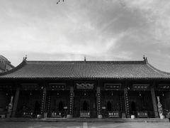-西安化觉巷清真大寺