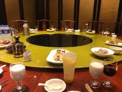 -申宴酒楼(王子百货店)