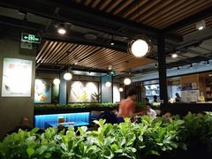 -东椰·海南椰子鸡火锅(朝阳门店)