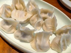 -喜鼎海胆水饺(东港店)