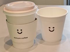 -dotcom coffee古点咖啡(致真大厦店)