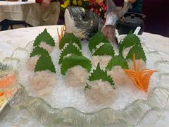 鱼生-有腥气私房菜·寻味顺德