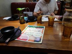 -敏珠拉姆藏餐·南京厨房(富春江东街店)