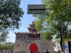 -鼓楼(兴庆区)