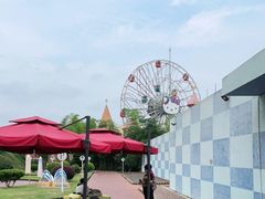 -安吉Hello Kitty乐园
