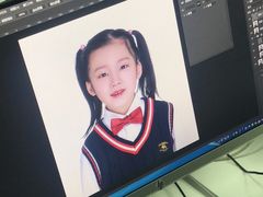 -星卡照相馆(奉贤百联店)