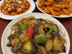 -聚首堂·特色小吃·肘子(什刹海德胜门店)