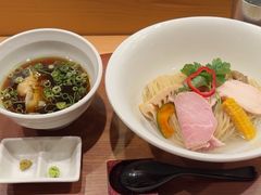 -篝拉面(银座店)