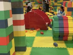 -嘉文梦想世界(SM天津滨海城市广场店)